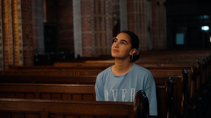 Still from Dans naar morgen