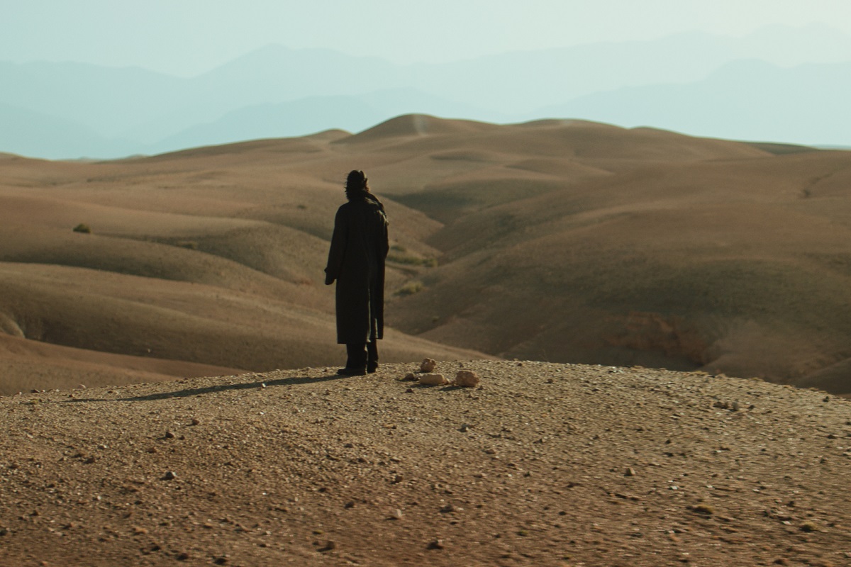 Still from Teken mij een thuisland